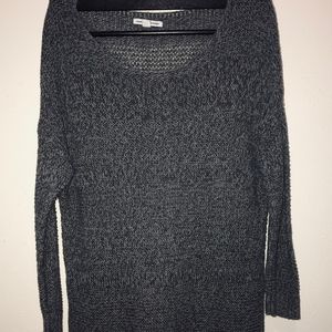 cute oversized sweater